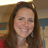Michele Bedesem Linder - Senior Associate Director of Admissions, Westtown School