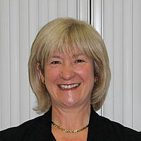 Jane Scott - Head of Admissions/Marketing, Windermere School