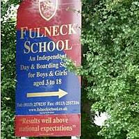 England Erfahrungsbericht Laura S. - West Yorkshire, Fulneck School