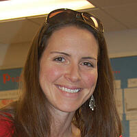 Michele Bedesem Linder - Senior Associate Director of Admissions, Westtown School