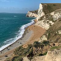 England Erfahrungsbericht Clara - Dorset, Bournemouth Collegiate School