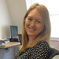 Emma Turnbull - Market Development Manager, CATS College