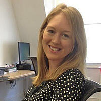 Emma Turnbull - Market Development Manager, CATS College