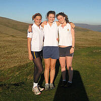 England Erfahrungsbericht Lotte K. - Cumbria, Sedbergh School