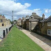 England Erfahrungsbericht Laura S. - West Yorkshire, Fulneck School