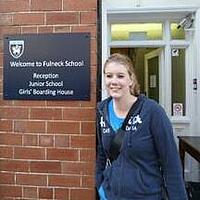 England Erfahrungsbericht Laura S. - West Yorkshire, Fulneck School