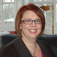 Lyne Labrecque - Associate Director of Admissions, Bishop’s College School