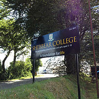 England Erfahrungsbericht Pauline S. - Devon, Shebbear College
