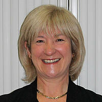 Jane Scott - Head of Admissions / Marketing, Windermere School