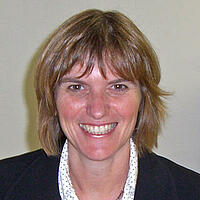 Marion Mitchell - Director of Marketing, Ackworth School