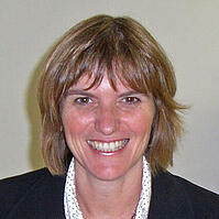 Marion Mitchell - Director of Marketing, Ackworth School