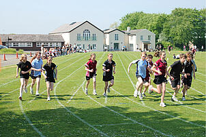 England Erfahrungsbericht Internat - Devon, Shebbear College