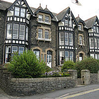 England Erfahrungsbericht Lotte K. - Cumbria, Sedbergh School