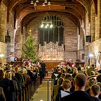 England Erfahrungsbericht Helen - Cumbria, Sedbergh School