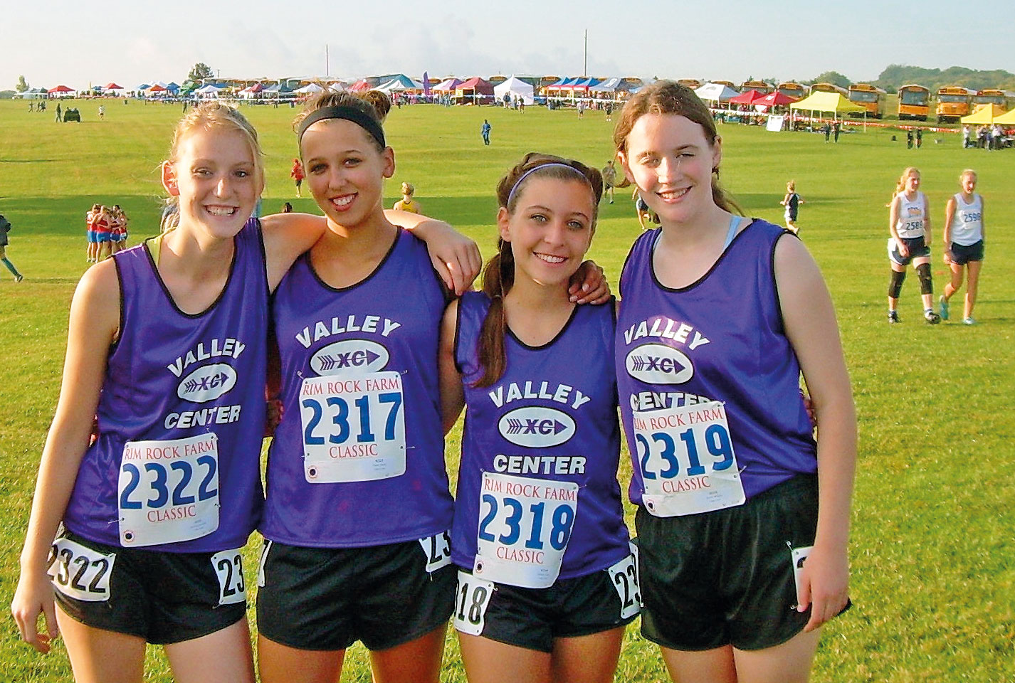 High School-Programm – alle Programmländer plus Special Guests aus Neuseeland – Infoveranstaltung online – April 13.04.2026 High School & Schüleraustausch